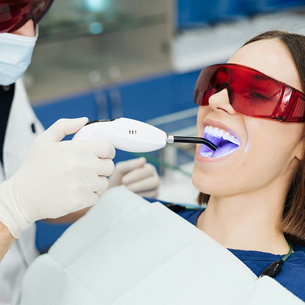 lund dental practice