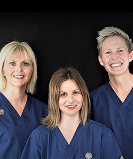 Our Team | Lund Dental Practice Hull